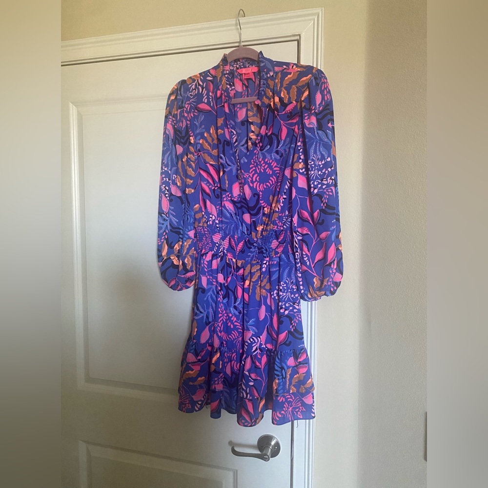 Lilly Pulitzer Dress